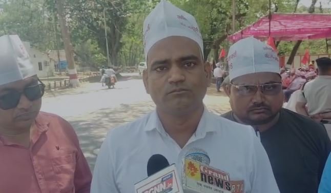 नई पेंशन स्कीम और यूनिफाइड पेंशन स्कीम का विरोध 1 नई पेंशन स्कीम