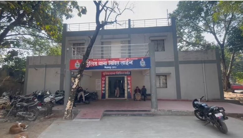 दुष्कर्म: दोस्ती की आड़ में दुष्कर्म और साढ़े 5 लाख रुपये की ठगी, सिविल लाइन थाना क्षेत्र में मामला दर्ज 1 CaptureEDRFG