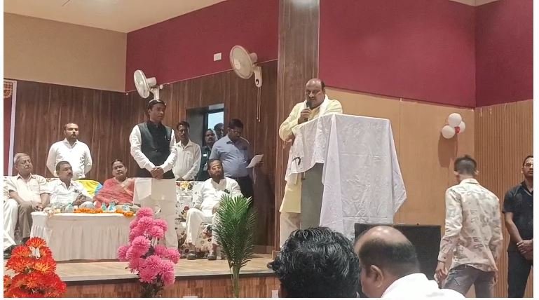 छत्तीसगढ़