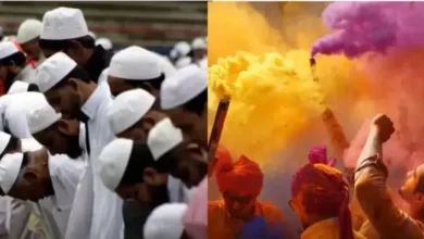 मस्जिदों में नमाज