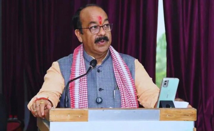 CG Budget:रजत जयंती वर्ष में बजट 2025 का धमाका: अरुण साव का ऐलान, खास फैसलों की गारंटी 1 IMG 20250301 130321