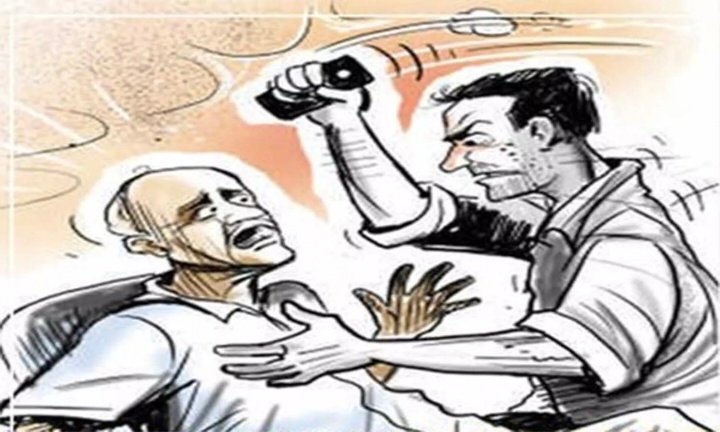 Breaking News:पुरानी रंजिश में युवक पर जानलेवा हमला, बियर की बोतल और चाकू से किया वार 1 IMG 20250302 160122