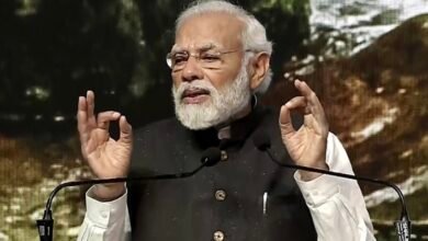 महात्मा गांधी आज भी प्रासंगिक: प्रधानमंत्री मोदी ने बताया उनके विचारों की ताकत 4 IMG 20250316 211104