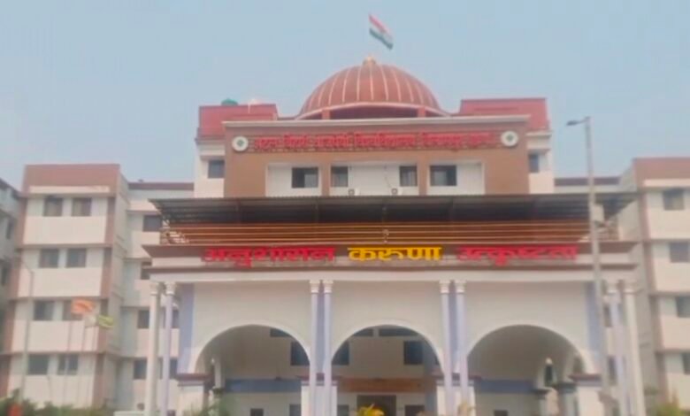 अटल विश्वविद्यालय ने बनाया रिकॉर्ड, डिजिलॉकर पर 15 लाख से ज्यादा मार्कशीट अपलोड 1 IMG 20250320 132712