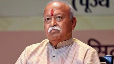 आरएसएस की बेंगलुरु बैठक: चार बड़े मुद्दों पर हुई चर्चा 8 IMG 20250321 135239