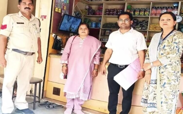 महासमुंद में तंबाकू के खिलाफ सख्त कार्रवाई, 18 चालान काटे गए 1 IMG 20250321 182405