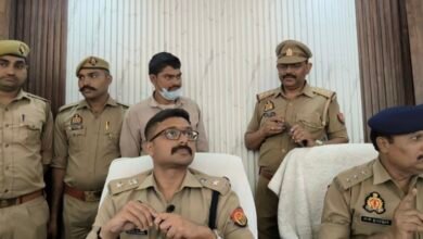 औरैया हत्याकांड का खुलासा, चचेरे भाई की मौत का बदला लेने के लिए की गई हत्या 10 IMG 20250322 193646