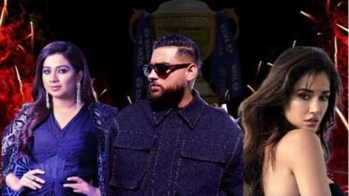 IPL 2025 Opening Ceremony