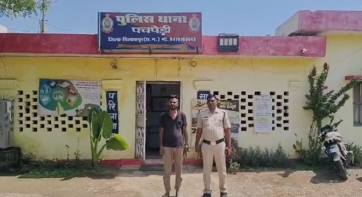 गौ तस्कर