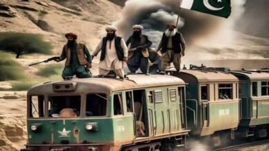 Pakistan Train Hijack 11zon