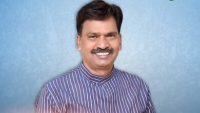 Rakesh Rathore Sitapur Congress MP 1723017097936