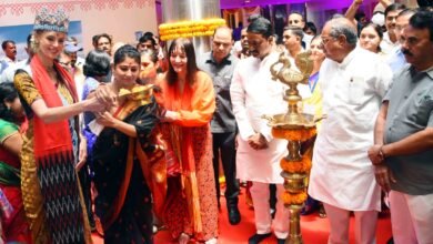 हैदराबाद में मिस वर्ल्ड प्रतियोगिता का होगा भव्य आयोजन, खर्च को लेकर सियासी भूचाल