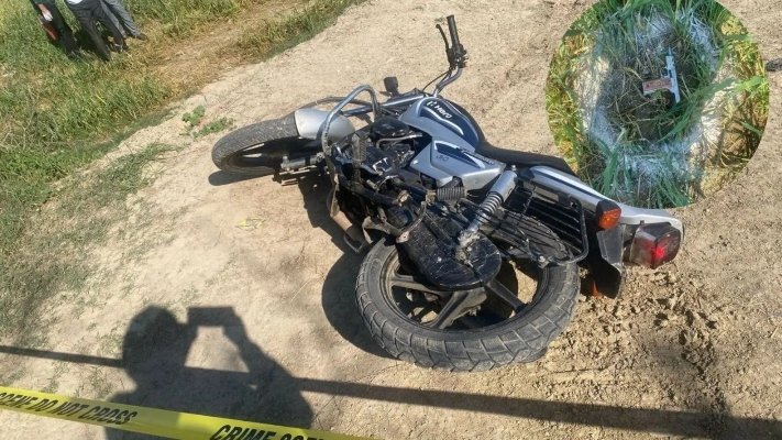 amritsar grenade attack