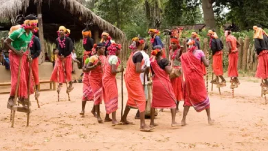 Chhattisgarh Tourism Bastar