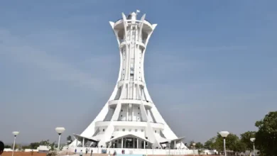 Chhattisgarh Tourism Girodhpuri Dham