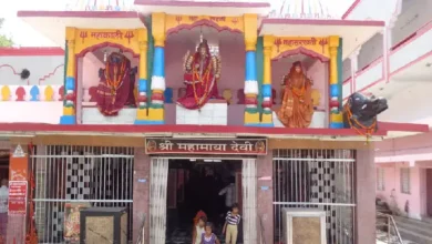 Chhattisgarh Tourism RATANPUR: रतनपुर का इतिहास और सांस्कृतिक धरोहर: श्री महामाया देवी मंदिर