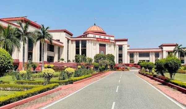 CG High Court