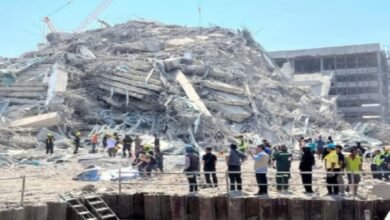 earthquake 2