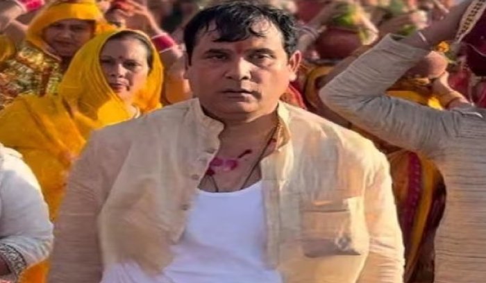 गाजियाबाद के लोनी विधायक नंद किशोर गुर्जर ने खुद पर हुए साजिश का आरोप लगाया 1 image 16