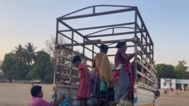 नक्सलियों का हमला, बेदखल किए गए परिवार, तुशवाल पंचायत, नक्सली जनअदालत, बीजापुर, दंतेवाड़ा, बस्तर, मुखबिरी का आरोप,Naxalite attack, Families evicted, Tushwal Panchayat, Naxal Jan Adalat, Bijapur, Dantewada, Bastar, Allegation of spying,