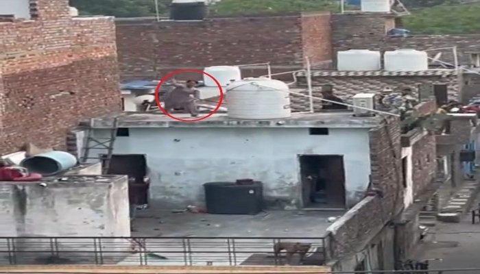 होली, जुमा, हिंसा, मुंगेर, ASI, पथराव,Holi, Juma, Violence, Munger, ASI, Stone pelting,