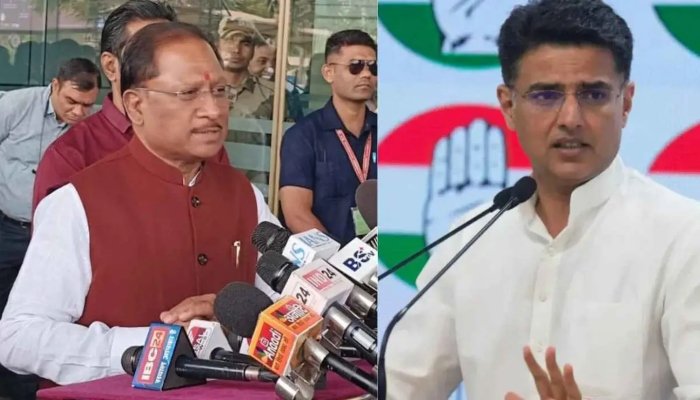 पायलट बोले बीजेपी कर रही जांच एजेंसियों का गलत उपयोग, सीएम ने दिखाया कोर्ट का रास्ता 1 image 2025 03 19T144245.314