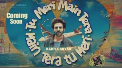 Release date of Kartik Aryan and Ananya