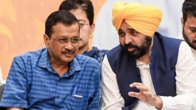 पंजाब:आप विधायक का बयान बना विवाद का कारण, अपनी ही सरकार पर लगाए आरोप 10 images 33