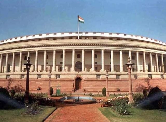 सांसदों की सैलरी में 24% बढ़ोतरी, जानें नई सुविधाएं 1 images 4