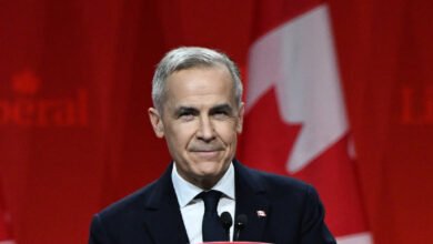 mark carney 202503306523