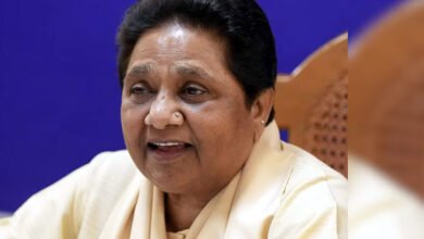 mayawati