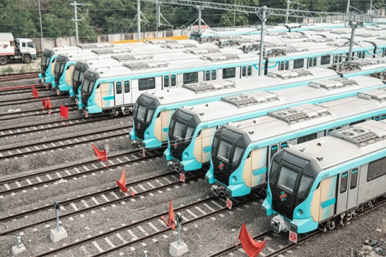 mumbai metro 1595