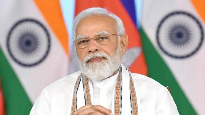 वक्फ बिल पारित होने पर बोले पीएम मोदी, लंबे समय से हाशिए पर रहे लोगों को सहारा मिलेगा 1 PM