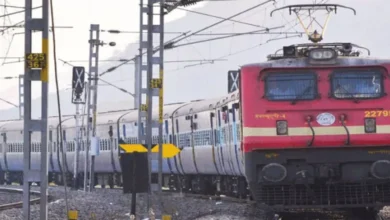 छत्तीसगढ़ में रेल नेटवर्क में हो रहा विस्तार, बढ़ेगा निवेश और रोजगार