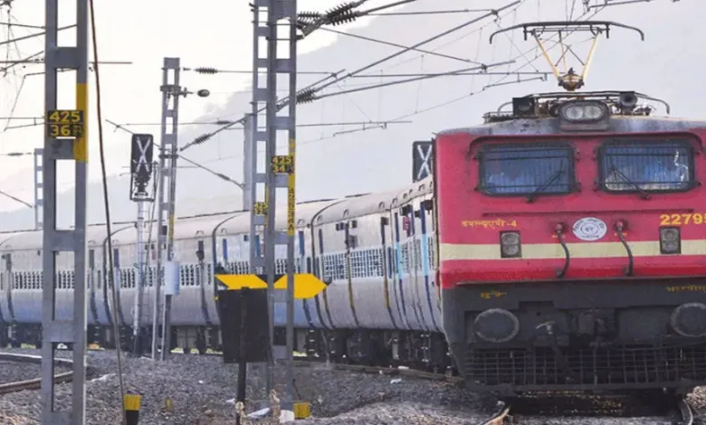 छत्तीसगढ़ में रेल नेटवर्क में हो रहा विस्तार, बढ़ेगा निवेश और रोजगार