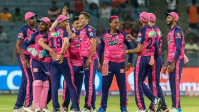 This expensive player of Rajasthan