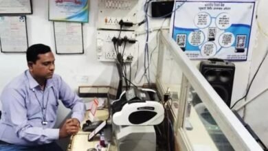 महासमुंद:साधारण परिवार के डामन कुमार साहू ने सरकारी योजना की मदद से खोला कंप्यूटर सेंटर 7 resized image 14