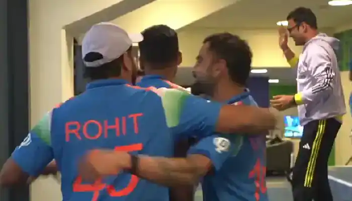 Final champions trophy 2025