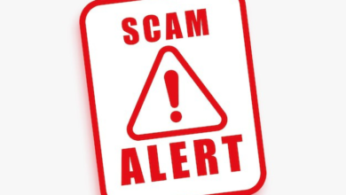 scam alert 720