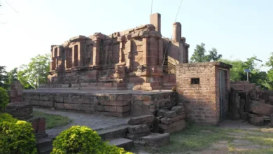 ताला के अद्भुत मंदिर: इतिहास, कला और यात्रा गाइड