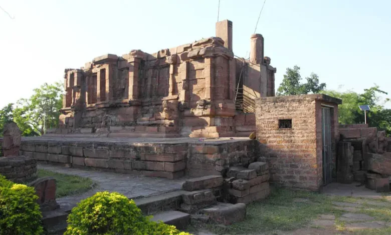 ताला के अद्भुत मंदिर: इतिहास, कला और यात्रा गाइड