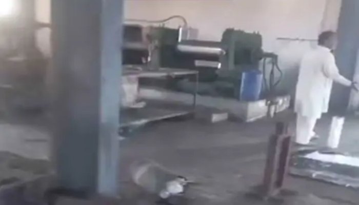 कपड़ा फैक्ट्री में बॉयलर फटा, तीन मजदूरों की मौत 1 visfot