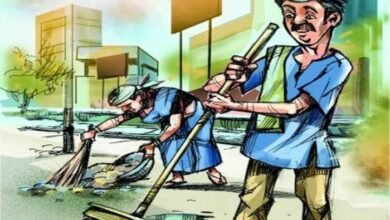 विशेष सफाई अभियान