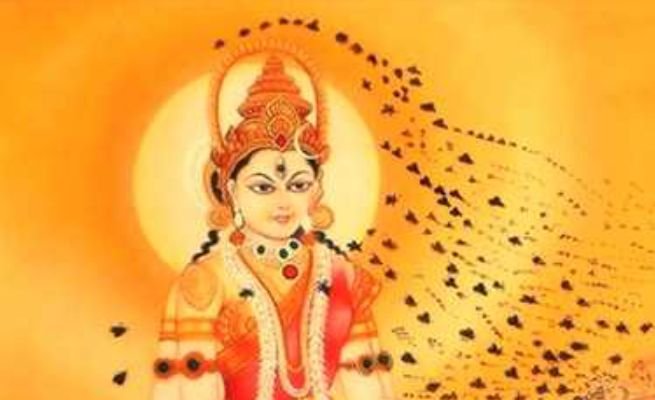 जानिए छत्तीसगढ़ में कहां है, मधुमक्खियों की देवी भ्रामरी का मंदिर? 1 123 1