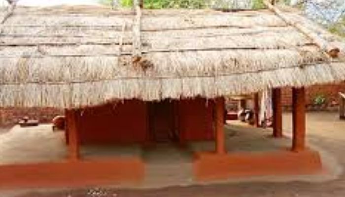 जानिए क्या है लाल बंगले वाली कुटिया.... 1 127