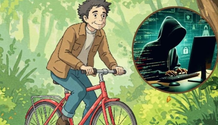 Ghibli स्टाइल तस्वीरों का मज़ा, बन सकता है आपकी सुरक्षा के लिए सज़ा 1 132