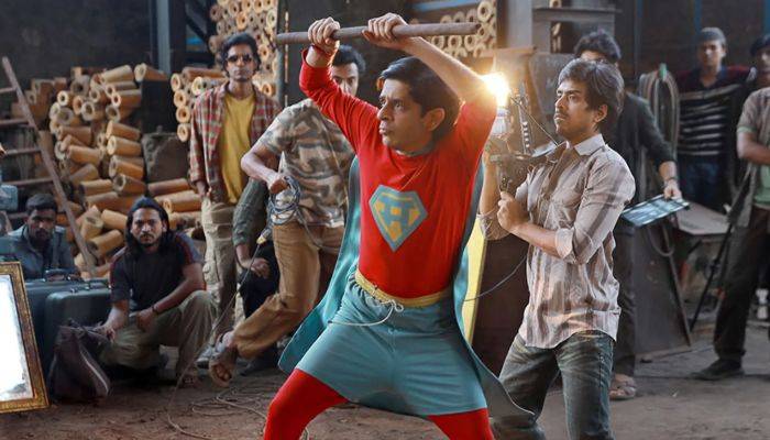 Bollywood news : 'सुपरबॉयज़ ऑफ मालेगांव' फिल्म ओटीटी पर हुई रिलीज, हर जगह मिला स्टैंडिंग ओवशन 1 142 1