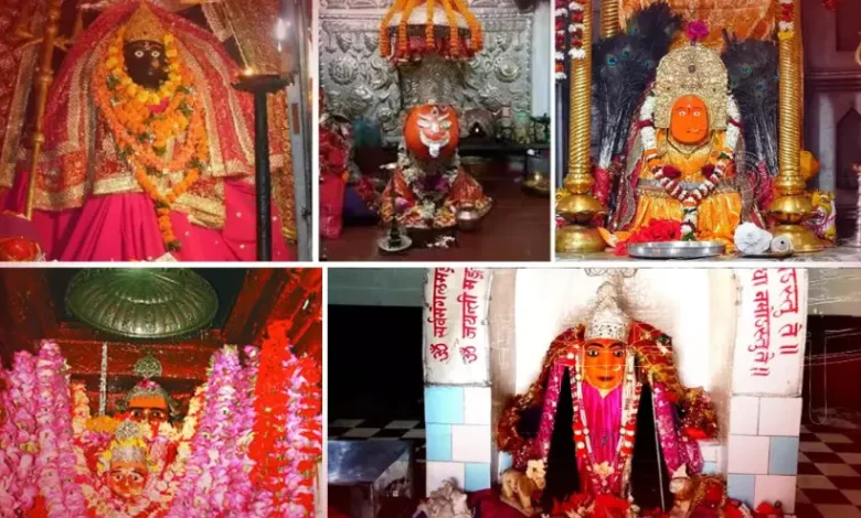 जानिए छत्तीसगढ़ के 5 शक्तिपीठों की क्या है मान्यता? 1 1653243 screenshot 2024 01 11 105007