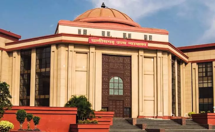 हाईकोर्ट ने खारिज की महिला की अनुकंपा नियुक्ति की याचिका, कहा- परिवार आर्थिक रूप से सक्षम 1 4551945 untitled 25 copy