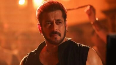 Salman Khan